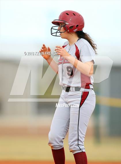 Thumbnail 2 in Boulder Creek vs. Kofa photogallery.