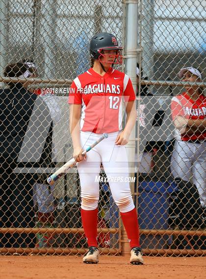 Thumbnail 1 in Boulder Creek vs. Kofa photogallery.