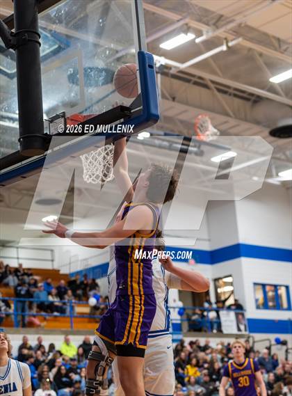 Thumbnail 1 in Bellbrook @ Xenia photogallery.