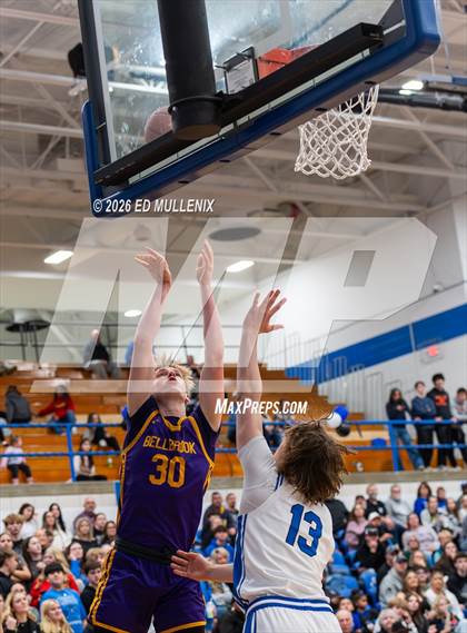 Thumbnail 1 in Bellbrook @ Xenia photogallery.