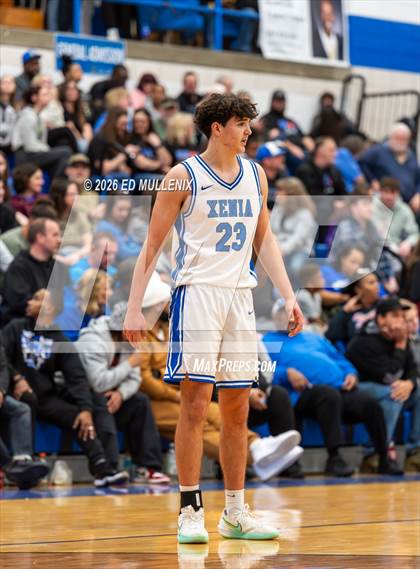 Thumbnail 1 in Bellbrook @ Xenia photogallery.