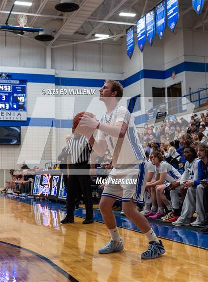 Thumbnail 3 in Bellbrook @ Xenia photogallery.