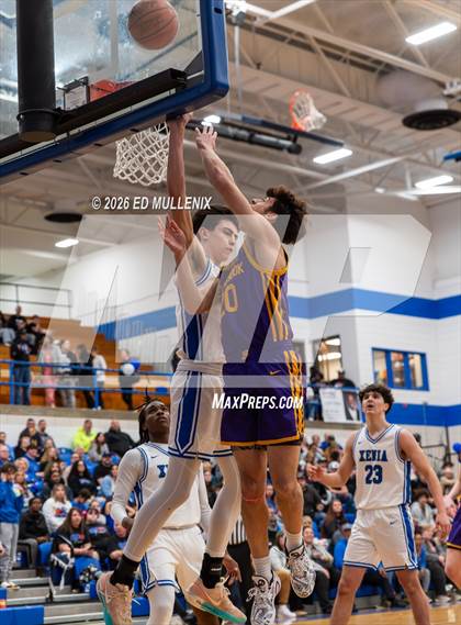 Thumbnail 1 in Bellbrook @ Xenia photogallery.