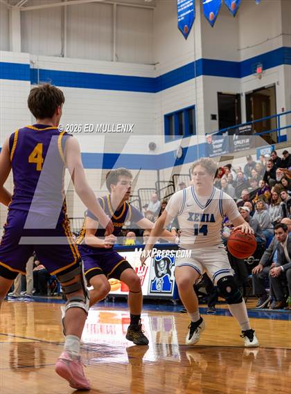 Thumbnail 1 in Bellbrook @ Xenia photogallery.