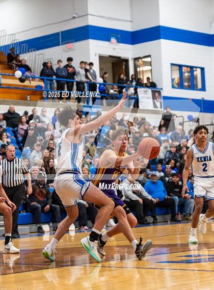 Thumbnail 1 in Bellbrook @ Xenia photogallery.