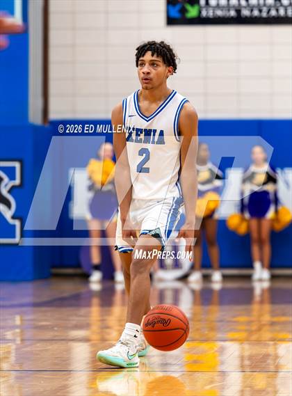 Thumbnail 1 in Bellbrook @ Xenia photogallery.