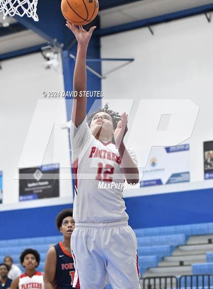 Thumbnail 3 in Fortune Early College vs. Saint Mary's (NCS TV Showcase) photogallery.