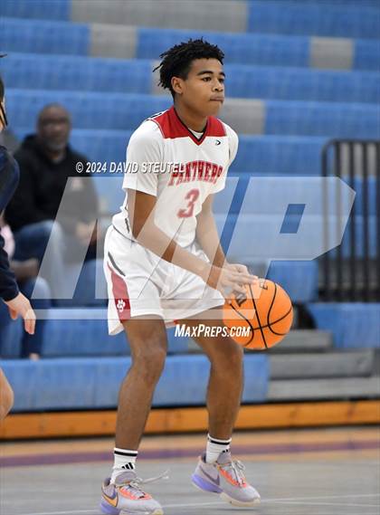 Thumbnail 3 in Fortune Early College vs. Saint Mary's (NCS TV Showcase) photogallery.
