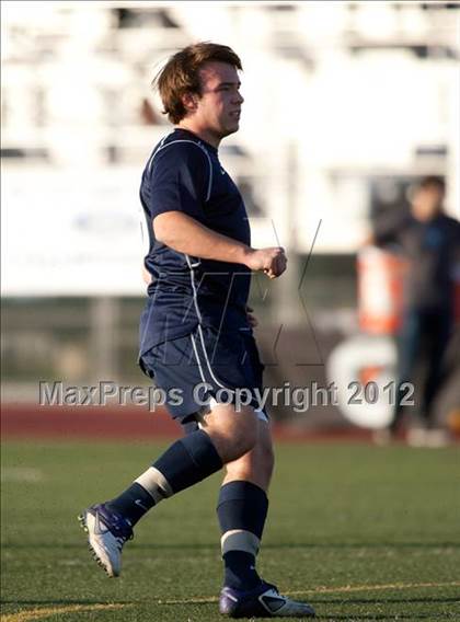 Thumbnail 1 in Crescenta Valley vs. El Rancho (CIF SS D4 Final) photogallery.