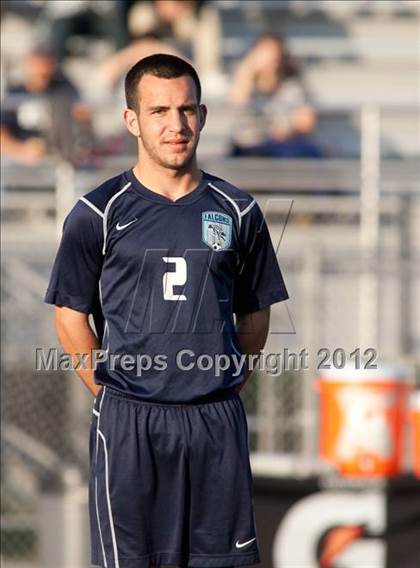 Thumbnail 1 in Crescenta Valley vs. El Rancho (CIF SS D4 Final) photogallery.