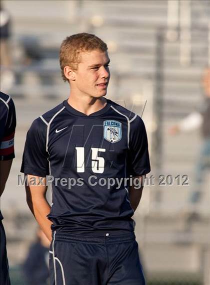 Thumbnail 3 in Crescenta Valley vs. El Rancho (CIF SS D4 Final) photogallery.