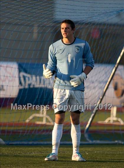 Thumbnail 1 in Crescenta Valley vs. El Rancho (CIF SS D4 Final) photogallery.