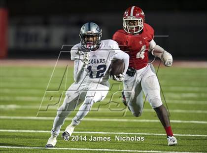 Thumbnail 1 in Clay-Chalkville @ Hewitt-Trussville photogallery.