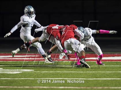 Thumbnail 1 in Clay-Chalkville @ Hewitt-Trussville photogallery.