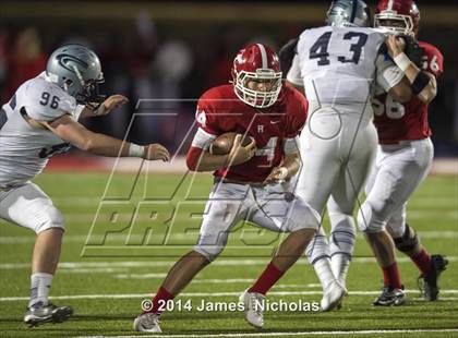 Thumbnail 2 in Clay-Chalkville @ Hewitt-Trussville photogallery.