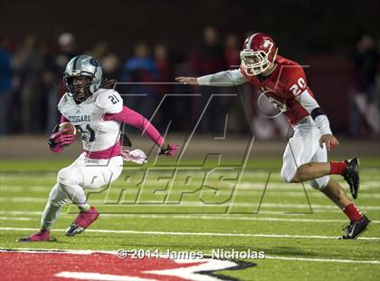 Thumbnail 2 in Clay-Chalkville @ Hewitt-Trussville photogallery.