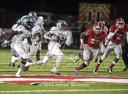 Thumbnail 2 in Clay-Chalkville @ Hewitt-Trussville photogallery.