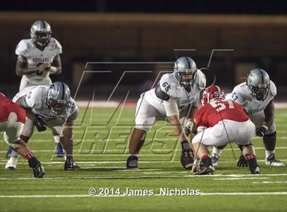Thumbnail 1 in Clay-Chalkville @ Hewitt-Trussville photogallery.