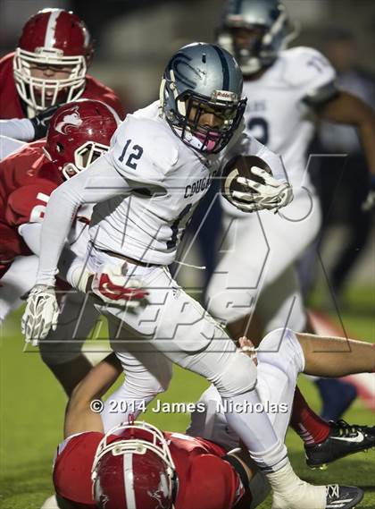 Thumbnail 2 in Clay-Chalkville @ Hewitt-Trussville photogallery.