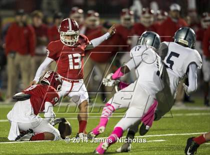 Thumbnail 1 in Clay-Chalkville @ Hewitt-Trussville photogallery.