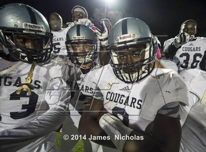 Thumbnail 2 in Clay-Chalkville @ Hewitt-Trussville photogallery.