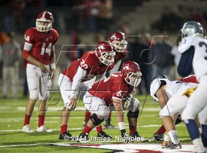 Thumbnail 2 in Clay-Chalkville @ Hewitt-Trussville photogallery.