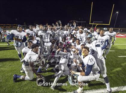 Thumbnail 1 in Clay-Chalkville @ Hewitt-Trussville photogallery.