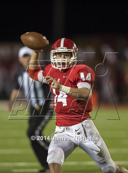 Thumbnail 3 in Clay-Chalkville @ Hewitt-Trussville photogallery.
