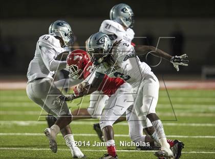 Thumbnail 3 in Clay-Chalkville @ Hewitt-Trussville photogallery.
