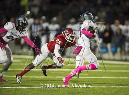 Thumbnail 1 in Clay-Chalkville @ Hewitt-Trussville photogallery.