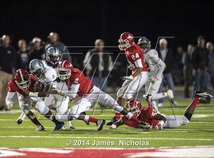 Thumbnail 3 in Clay-Chalkville @ Hewitt-Trussville photogallery.