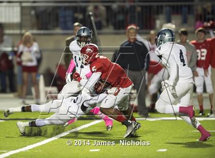Thumbnail 2 in Clay-Chalkville @ Hewitt-Trussville photogallery.