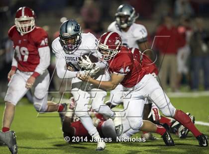 Thumbnail 1 in Clay-Chalkville @ Hewitt-Trussville photogallery.