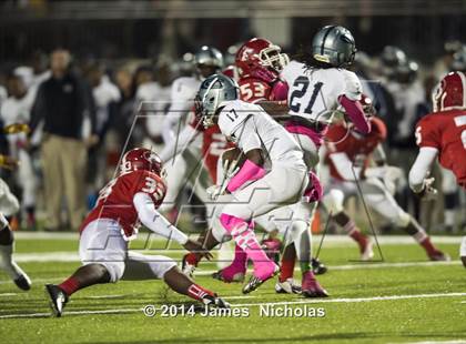 Thumbnail 2 in Clay-Chalkville @ Hewitt-Trussville photogallery.