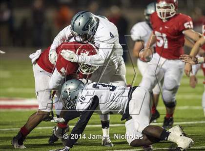 Thumbnail 1 in Clay-Chalkville @ Hewitt-Trussville photogallery.