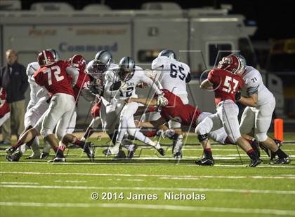 Thumbnail 2 in Clay-Chalkville @ Hewitt-Trussville photogallery.