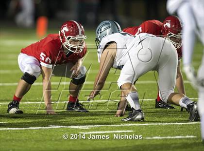Thumbnail 1 in Clay-Chalkville @ Hewitt-Trussville photogallery.