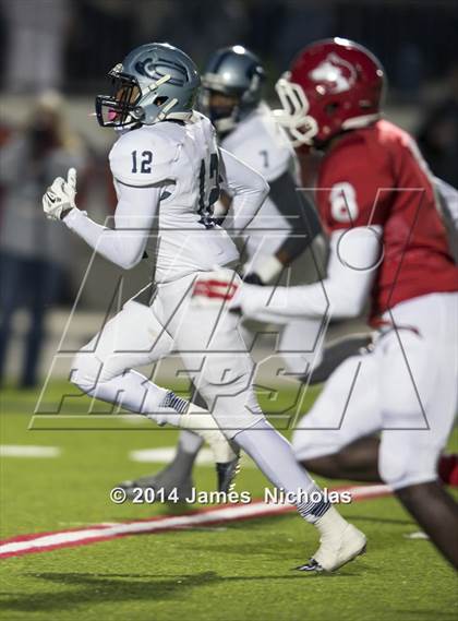 Thumbnail 1 in Clay-Chalkville @ Hewitt-Trussville photogallery.