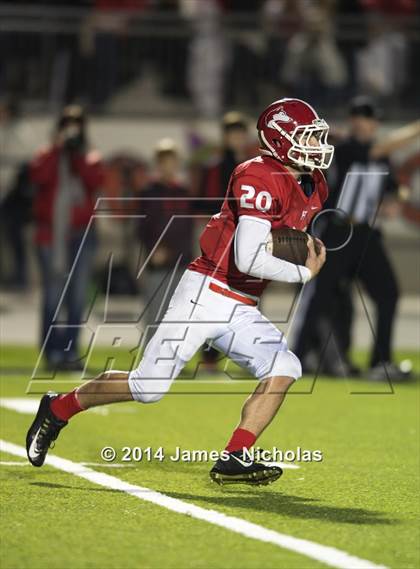 Thumbnail 3 in Clay-Chalkville @ Hewitt-Trussville photogallery.