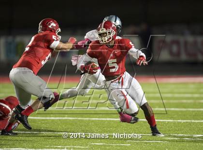 Thumbnail 1 in Clay-Chalkville @ Hewitt-Trussville photogallery.