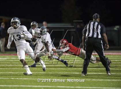 Thumbnail 3 in Clay-Chalkville @ Hewitt-Trussville photogallery.