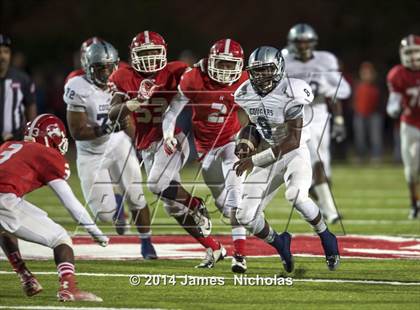Thumbnail 2 in Clay-Chalkville @ Hewitt-Trussville photogallery.