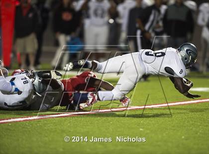 Thumbnail 3 in Clay-Chalkville @ Hewitt-Trussville photogallery.