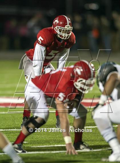 Thumbnail 2 in Clay-Chalkville @ Hewitt-Trussville photogallery.