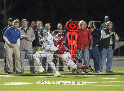 Thumbnail 3 in Clay-Chalkville @ Hewitt-Trussville photogallery.
