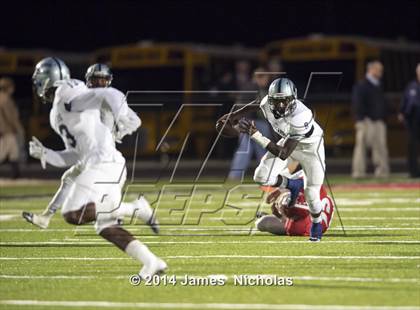 Thumbnail 1 in Clay-Chalkville @ Hewitt-Trussville photogallery.