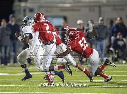 Thumbnail 2 in Clay-Chalkville @ Hewitt-Trussville photogallery.