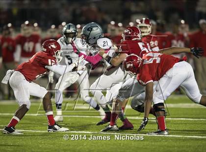 Thumbnail 3 in Clay-Chalkville @ Hewitt-Trussville photogallery.