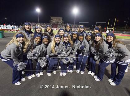 Thumbnail 3 in Clay-Chalkville @ Hewitt-Trussville photogallery.