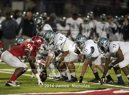 Thumbnail 1 in Clay-Chalkville @ Hewitt-Trussville photogallery.